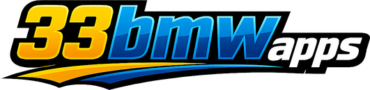 33bmw apps